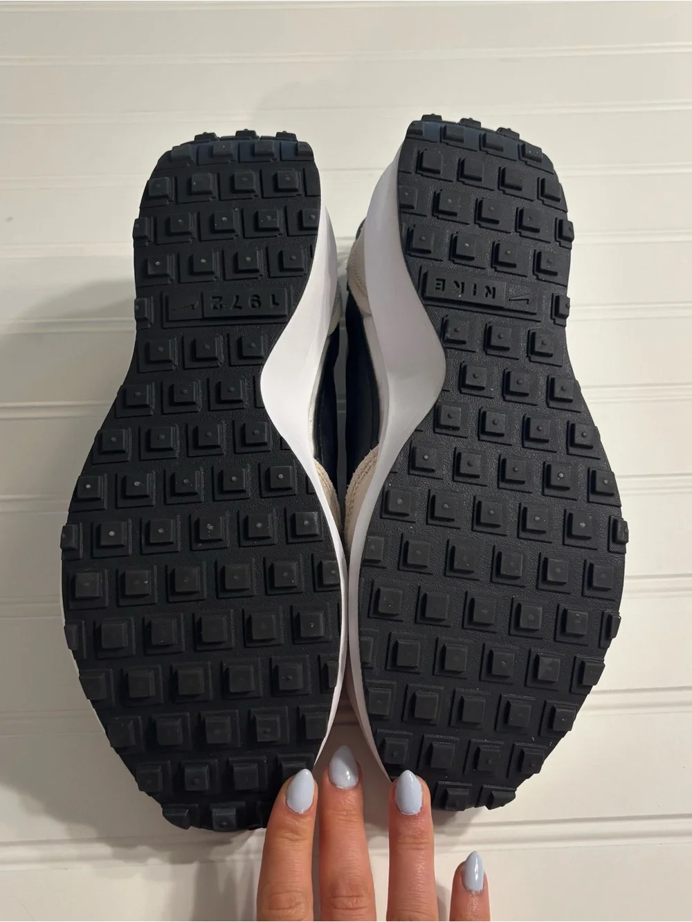 Nike Waffle Debut Sneakers